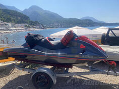 Yamaha - zamjena za motor ili auto