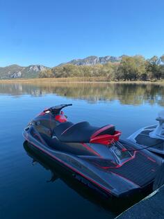 Yamaha - zamjena za motor ili auto