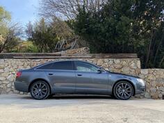 Audi - A6