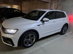 Volkswagen - Tiguan - 2.0 TDI R-Line