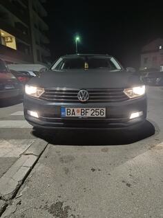 Volkswagen - Passat - 1.6