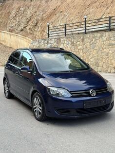 Volkswagen - Golf Plus - 1.6 tdi