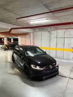 Volkswagen - Golf 7 - 2.0 GTI