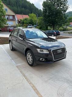 Audi - Q5 - 2.0