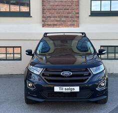 Ford - Edge - 2.0