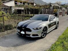 Ford - Mustang - 2.3