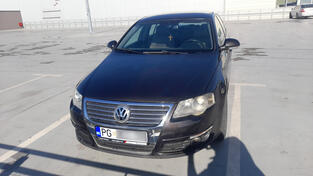 Volkswagen - Passat - 2.0 TDI