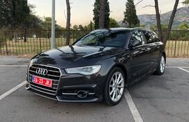 Audi - A6 - S LINE 2.0 TDI