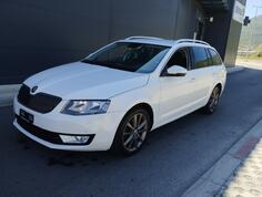 Škoda - Octavia - 2.0tdi 4x4