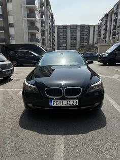 BMW - 520 - 2.0