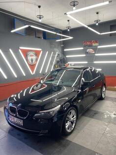 BMW - 520 - 2.0