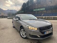 Peugeot - 508 - 1.6 HDI