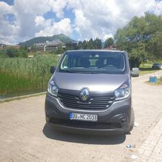 Renault - drav