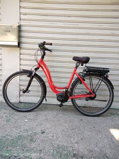 City Bike - REISE & MULLER
