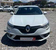 Renault - Megane - 1.5DCI-05/2018