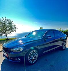 BMW - 335 Gran Turismo - 3.0 Dizel, X-Drive, Panorama, Harman/Kardon, Full Complete Equipment