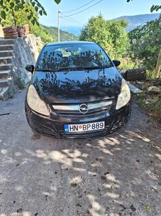 Opel - Corsa - 1.3CDTI