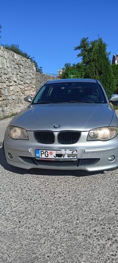 BMW - 118 - 2.0d