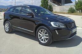 Volvo - XC 60 - D4 2016 2.0 automatik 8- stepeni