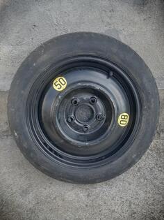 Hankook - Kia - All-season tire