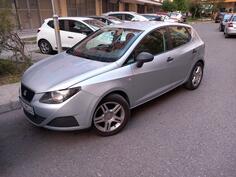 Seat - Ibiza - 1.4 TDI