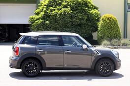Mini - Countryman - COOPER S ALL4