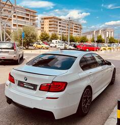 BMW - 525 - 2000TC