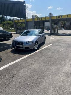 Audi - A3 - 1.9 Tdi