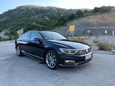 Volkswagen - Passat - 2.0 TDI