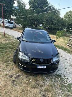 Volkswagen - Golf GTI - ABT