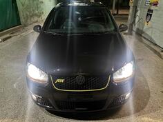 Volkswagen - Golf GTI - ABT