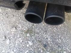 Volkswagen - Golf GTI - ABT