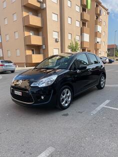 Citroen - C3 - 1.6
