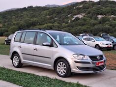 Volkswagen - Touran - 1.9 tdi