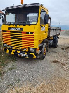 Scania - 142h