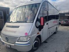 Mercedes Benz - SPRINTER 616CDI
