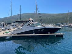 Sea ray - 335 Sundancer Yanmar