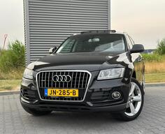 Audi - Q5 - 2.0 TDI