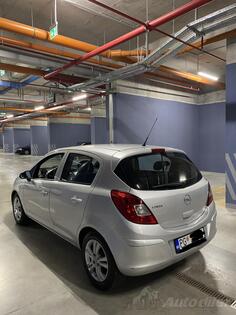 Opel - Corsa - 1.2