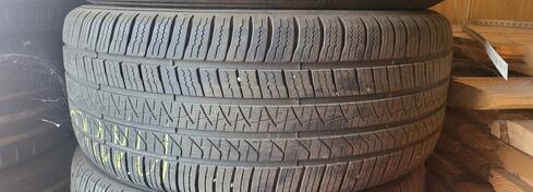 Pirelli - shorpin zero - All-season tire
