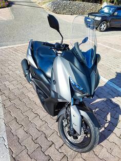 Yamaha - X MAX 300