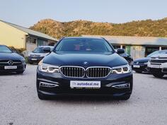 BMW - 520 - X DRIVE - LUXURY