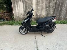 Yamaha - Cygnus x
