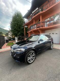 BMW - X5 - X5 e40