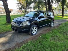 Nissan - Qashqai - 1.5 DCI
