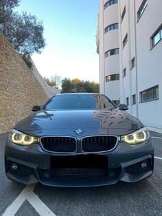 BMW - 418 Gran Coupe - 2.0