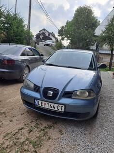 Seat - Cordoba - 1.9