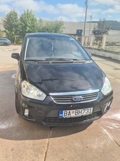 Ford - C-Max - 2.0