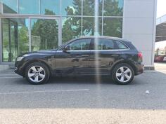 Audi - Q5 - 3.0