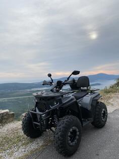 Access - XS 250